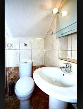 Boho City Hostel Chania  Zimmer foto